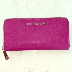 Michael Kors wallet